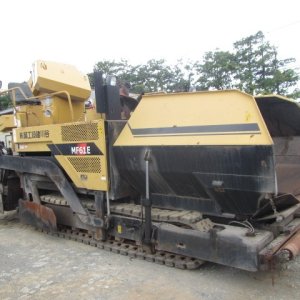 MITSUBISHI MF61E ★ Road Equipment ★ 6m, W/ SCREW x4 - Image 4