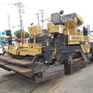MITSUBISHI MF61E ★ Road Equipment ★ 6m, W/ SCREW x4 - Image 5