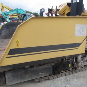 MITSUBISHI MF61E ★ Road Equipment ★ 6m, W/ SCREW x4 - Image 6