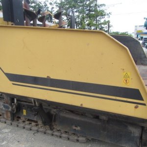 MITSUBISHI MF61E ★ Road Equipment ★ 6m, W/ SCREW x4 - Image 7