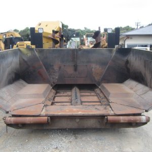 MITSUBISHI MF61E ★ Road Equipment ★ 6m, W/ SCREW x4 - Image 8