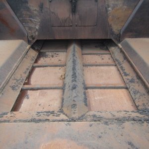 MITSUBISHI MF61E ★ Road Equipment ★ 6m, W/ SCREW x4 - Image 9