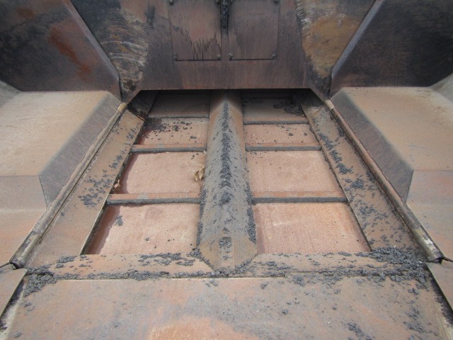 MITSUBISHI MF61E ★ Road Equipment ★ 6m, W/ SCREW x4