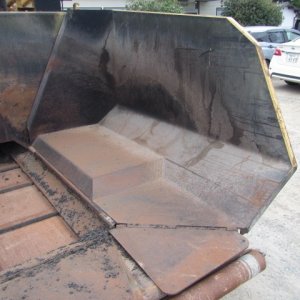 MITSUBISHI MF61E ★ Road Equipment ★ 6m, W/ SCREW x4 - Image 10