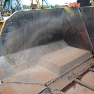 MITSUBISHI MF61E ★ Road Equipment ★ 6m, W/ SCREW x4 - Image 11