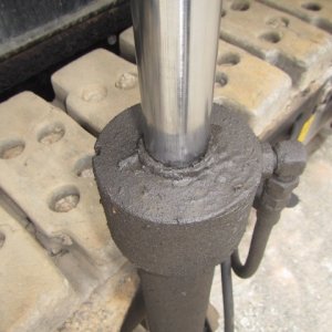 MITSUBISHI MF61E ★ Road Equipment ★ 6m, W/ SCREW x4 - Image 12