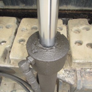 MITSUBISHI MF61E ★ Road Equipment ★ 6m, W/ SCREW x4 - Image 13