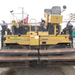MITSUBISHI MF61E ★ Road Equipment ★ 6m, W/ SCREW x4 - Image 14