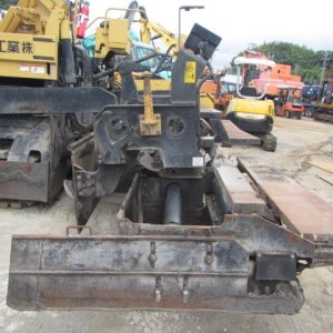 MITSUBISHI MF61E ★ Road Equipment ★ 6m, W/ SCREW x4 - Image 17