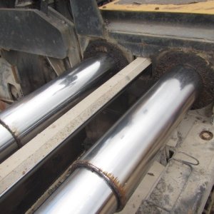 MITSUBISHI MF61E ★ Road Equipment ★ 6m, W/ SCREW x4 - Image 19