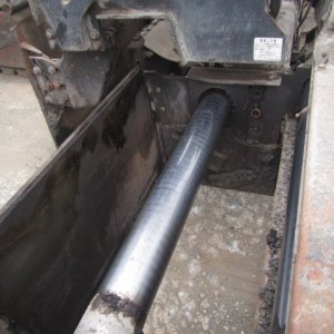 MITSUBISHI MF61E ★ Road Equipment ★ 6m, W/ SCREW x4 - Image 20