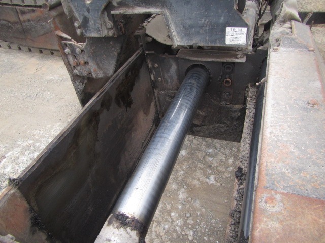 MITSUBISHI MF61E ★ Road Equipment ★ 6m, W/ SCREW x4