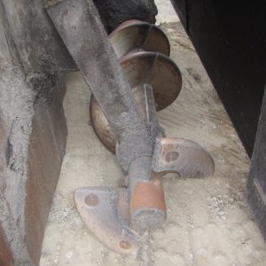 MITSUBISHI MF61E ★ Road Equipment ★ 6m, W/ SCREW x4 - Image 21