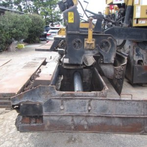 MITSUBISHI MF61E ★ Road Equipment ★ 6m, W/ SCREW x4 - Image 23