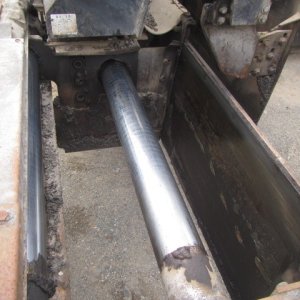 MITSUBISHI MF61E ★ Road Equipment ★ 6m, W/ SCREW x4 - Image 26
