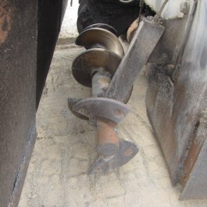 MITSUBISHI MF61E ★ Road Equipment ★ 6m, W/ SCREW x4 - Image 27