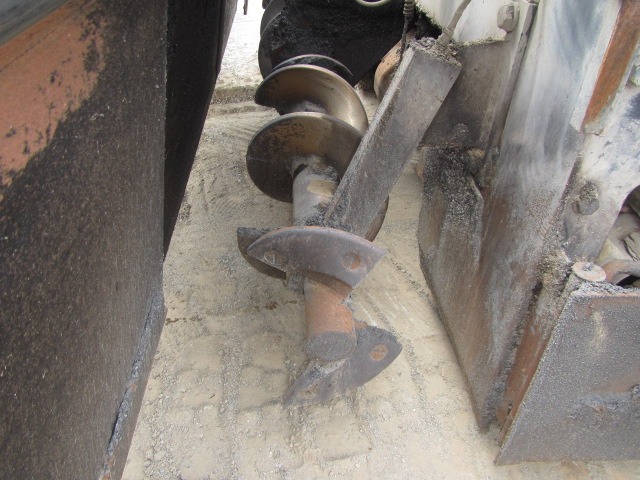 MITSUBISHI MF61E ★ Road Equipment ★ 6m, W/ SCREW x4