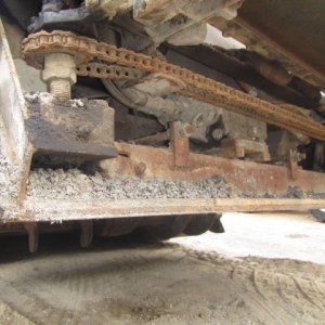 MITSUBISHI MF61E ★ Road Equipment ★ 6m, W/ SCREW x4 - Image 28