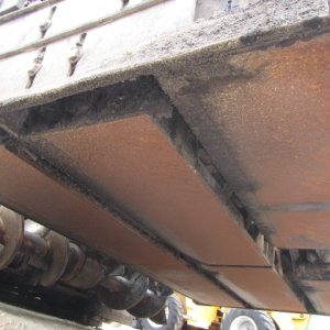 MITSUBISHI MF61E ★ Road Equipment ★ 6m, W/ SCREW x4 - Image 29