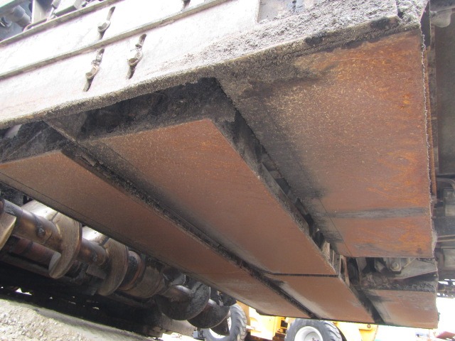 MITSUBISHI MF61E ★ Road Equipment ★ 6m, W/ SCREW x4