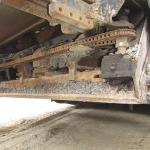 MITSUBISHI MF61E ★ Road Equipment ★ 6m, W/ SCREW x4 - Image 30