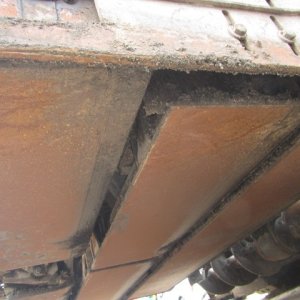 MITSUBISHI MF61E ★ Road Equipment ★ 6m, W/ SCREW x4 - Image 31