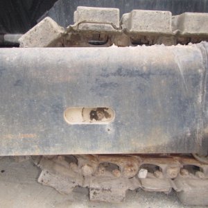 MITSUBISHI MF61E ★ Road Equipment ★ 6m, W/ SCREW x4 - Image 35
