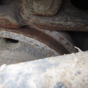 MITSUBISHI MF61E ★ Road Equipment ★ 6m, W/ SCREW x4 - Image 36