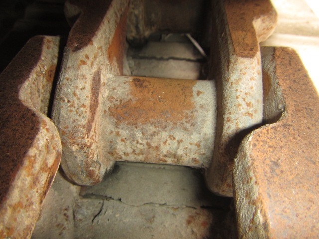 MITSUBISHI MF61E ★ Road Equipment ★ 6m, W/ SCREW x4
