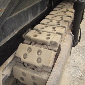 MITSUBISHI MF61E ★ Road Equipment ★ 6m, W/ SCREW x4 - Image 40