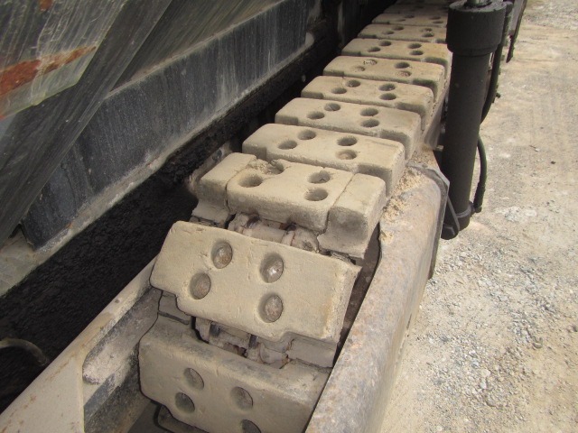 MITSUBISHI MF61E ★ Road Equipment ★ 6m, W/ SCREW x4