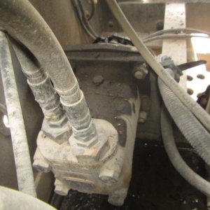MITSUBISHI MF61E ★ Road Equipment ★ 6m, W/ SCREW x4 - Image 41