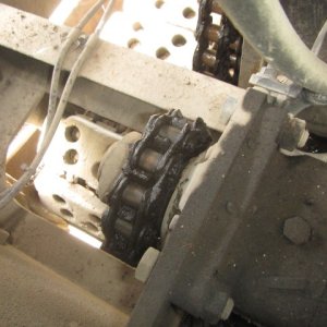 MITSUBISHI MF61E ★ Road Equipment ★ 6m, W/ SCREW x4 - Image 42