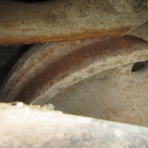 MITSUBISHI MF61E ★ Road Equipment ★ 6m, W/ SCREW x4 - Image 44