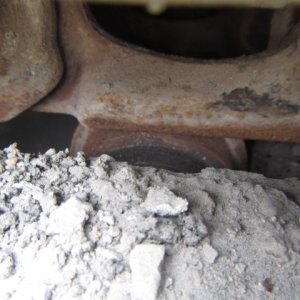 MITSUBISHI MF61E ★ Road Equipment ★ 6m, W/ SCREW x4 - Image 45