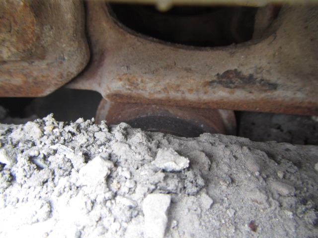 MITSUBISHI MF61E ★ Road Equipment ★ 6m, W/ SCREW x4