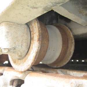 MITSUBISHI MF61E ★ Road Equipment ★ 6m, W/ SCREW x4 - Image 46