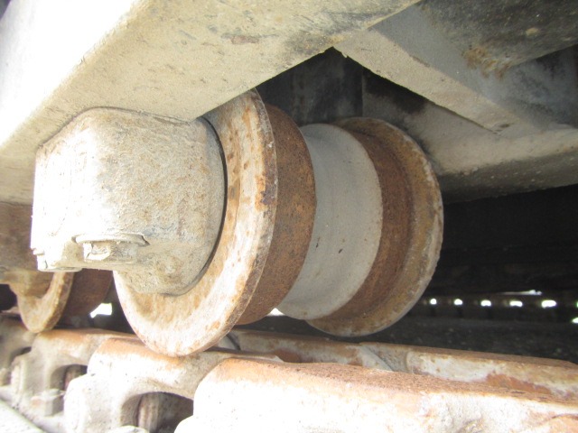 MITSUBISHI MF61E ★ Road Equipment ★ 6m, W/ SCREW x4