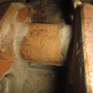 MITSUBISHI MF61E ★ Road Equipment ★ 6m, W/ SCREW x4 - Image 47