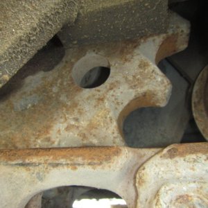 MITSUBISHI MF61E ★ Road Equipment ★ 6m, W/ SCREW x4 - Image 48