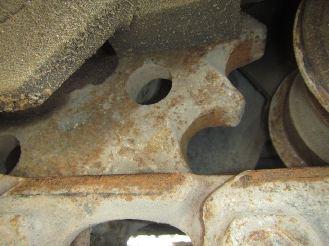 MITSUBISHI MF61E ★ Road Equipment ★ 6m, W/ SCREW x4