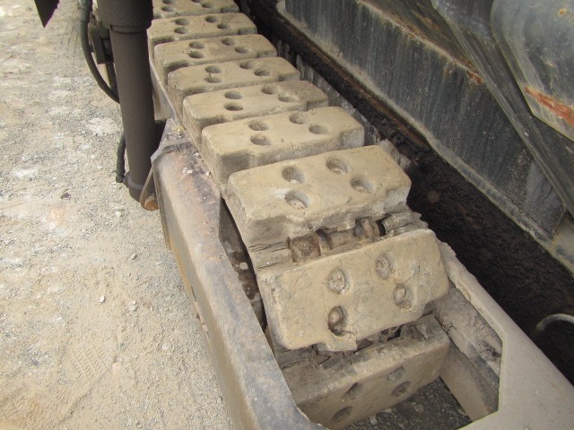 MITSUBISHI MF61E ★ Road Equipment ★ 6m, W/ SCREW x4