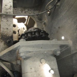 MITSUBISHI MF61E ★ Road Equipment ★ 6m, W/ SCREW x4 - Image 51