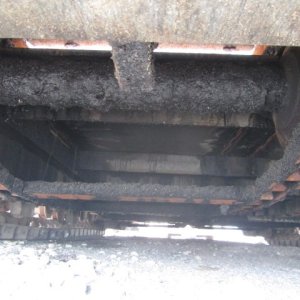 MITSUBISHI MF61E ★ Road Equipment ★ 6m, W/ SCREW x4 - Image 52
