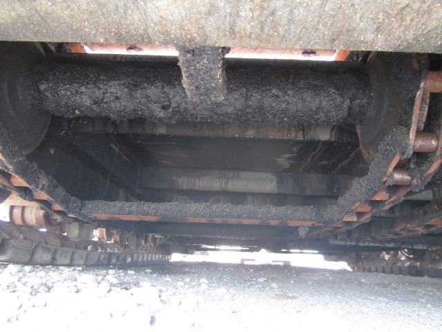 MITSUBISHI MF61E ★ Road Equipment ★ 6m, W/ SCREW x4