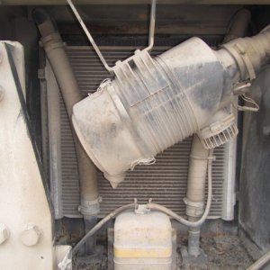 MITSUBISHI MF61E ★ Road Equipment ★ 6m, W/ SCREW x4 - Image 53