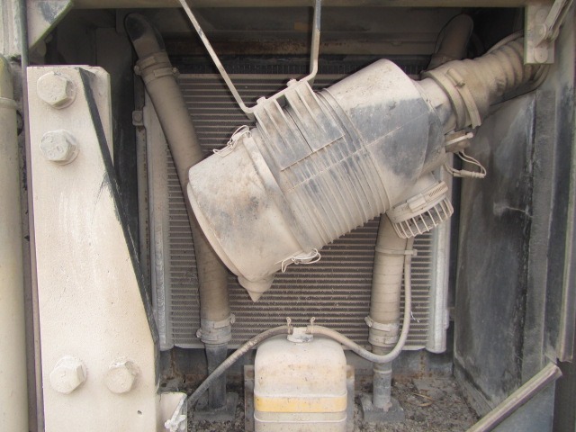 MITSUBISHI MF61E ★ Road Equipment ★ 6m, W/ SCREW x4