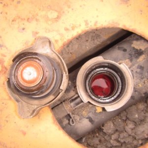MITSUBISHI MF61E ★ Road Equipment ★ 6m, W/ SCREW x4 - Image 54