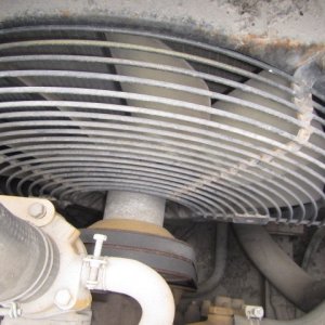 MITSUBISHI MF61E ★ Road Equipment ★ 6m, W/ SCREW x4 - Image 55