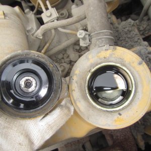 MITSUBISHI MF61E ★ Road Equipment ★ 6m, W/ SCREW x4 - Image 57